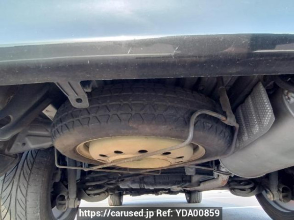 Used 2003 AT toyota alphard MNH10W Image[41]