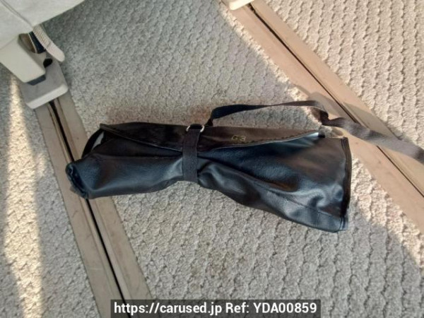 Used 2003 AT toyota alphard MNH10W Image[42]