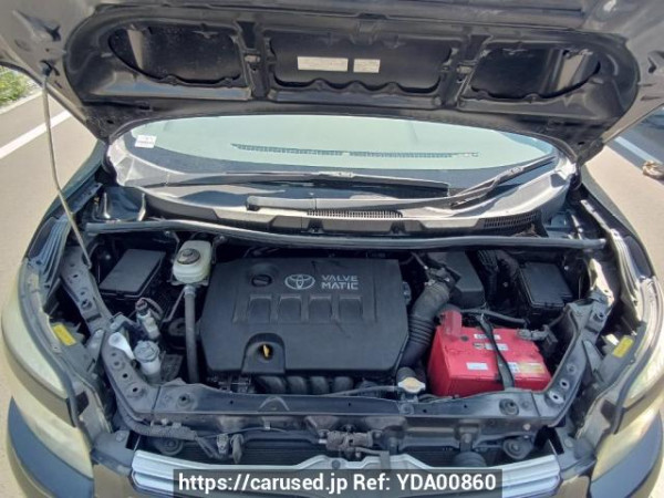 Used 2009 AT toyota voxy ZRR70W Image[9]