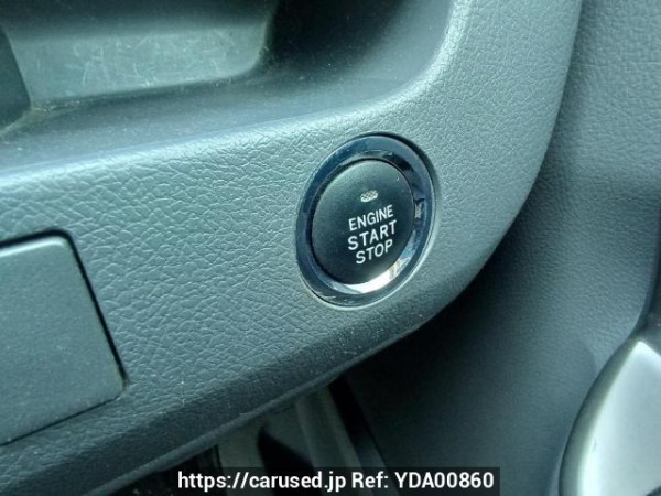Used 2009 AT toyota voxy ZRR70W Image[21]