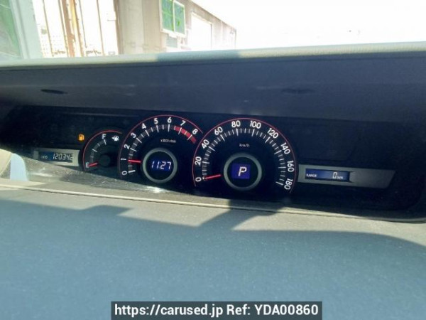 Used 2009 AT toyota voxy ZRR70W Image[26]