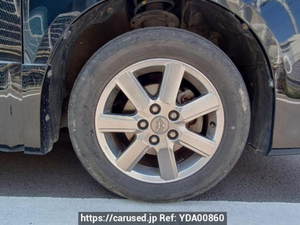 Used 2009 AT toyota voxy ZRR70W Image[28]