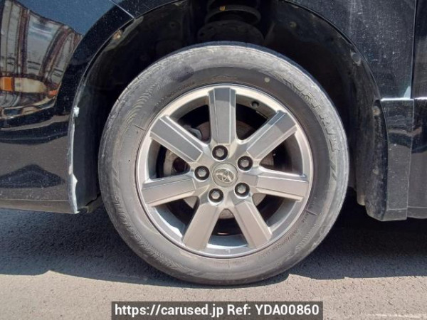 Used 2009 AT toyota voxy ZRR70W Image[29]