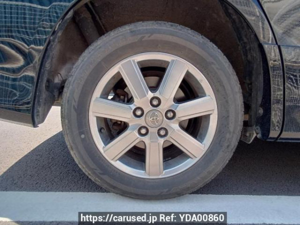 Used 2009 AT toyota voxy ZRR70W Image[30]