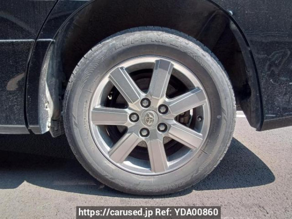 Used 2009 AT toyota voxy ZRR70W Image[31]