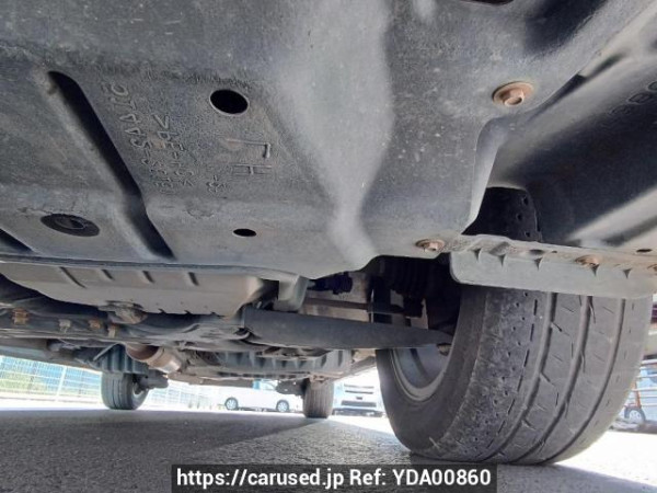 Used 2009 AT toyota voxy ZRR70W Image[33]