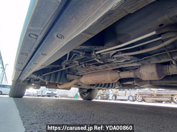 Used 2009 AT toyota voxy ZRR70W Image[34]