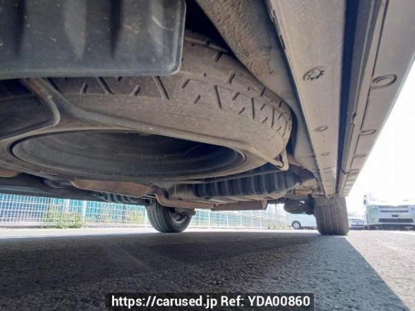 Used 2009 AT toyota voxy ZRR70W Image[35]