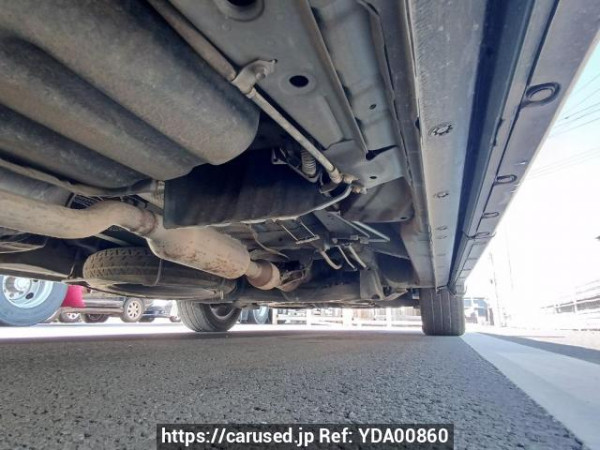 Used 2009 AT toyota voxy ZRR70W Image[37]