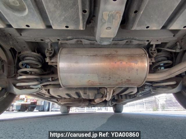 Used 2009 AT toyota voxy ZRR70W Image[39]