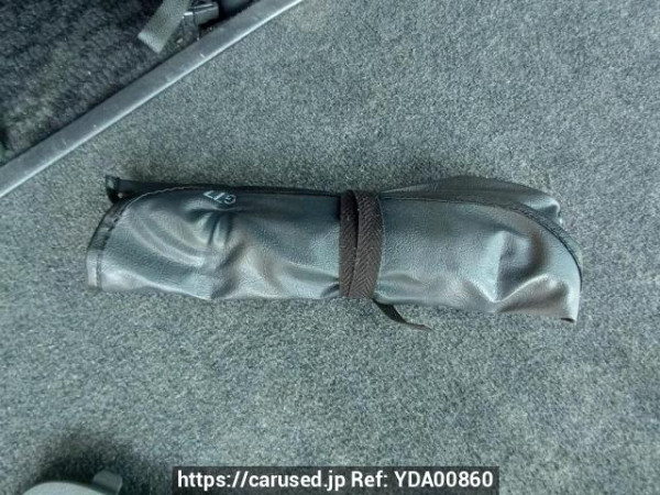 Used 2009 AT toyota voxy ZRR70W Image[43]