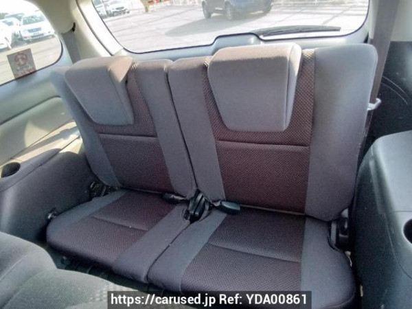 Used 2004 AT toyota wish ZNE10G Image[17]