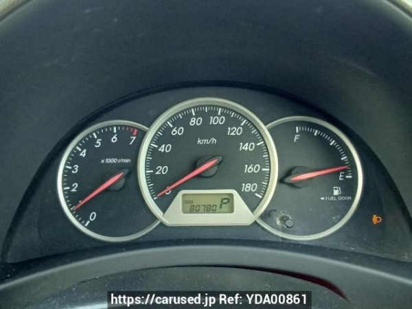 Used 2004 AT toyota wish ZNE10G Image[26]