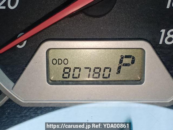 Used 2004 AT toyota wish ZNE10G Image[27]