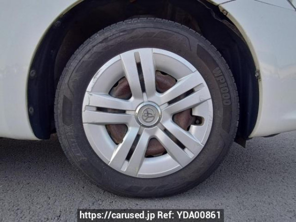 Used 2004 AT toyota wish ZNE10G Image[28]