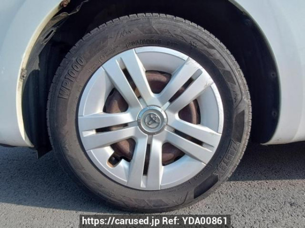 Used 2004 AT toyota wish ZNE10G Image[29]