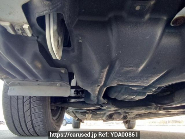 Used 2004 AT toyota wish ZNE10G Image[32]