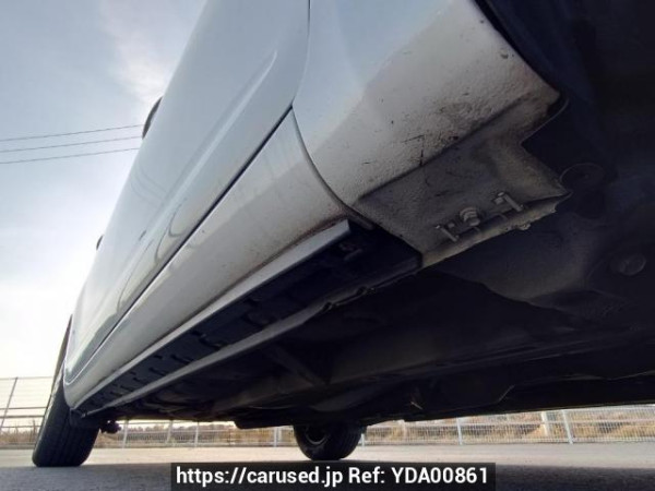 Used 2004 AT toyota wish ZNE10G Image[34]