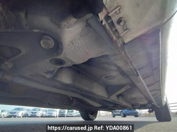 Used 2004 AT toyota wish ZNE10G Image[35]