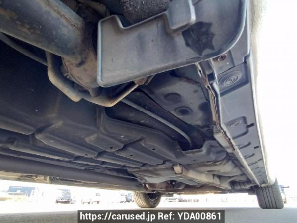 Used 2004 AT toyota wish ZNE10G Image[37]