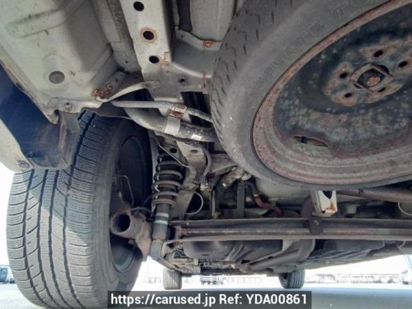 Used 2004 AT toyota wish ZNE10G Image[38]