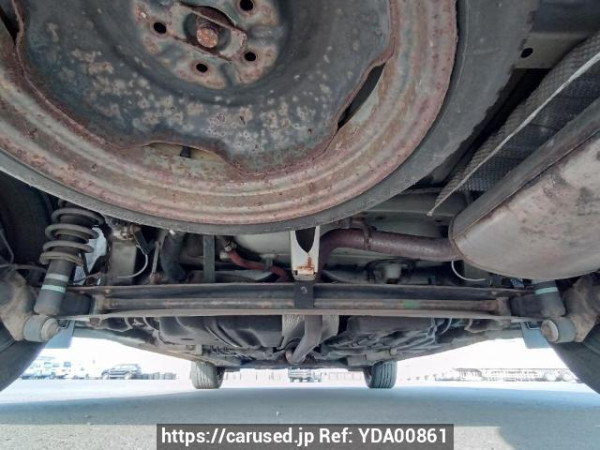 Used 2004 AT toyota wish ZNE10G Image[39]