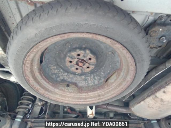 Used 2004 AT toyota wish ZNE10G Image[41]