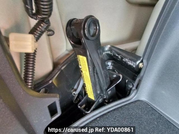 Used 2004 AT toyota wish ZNE10G Image[42]