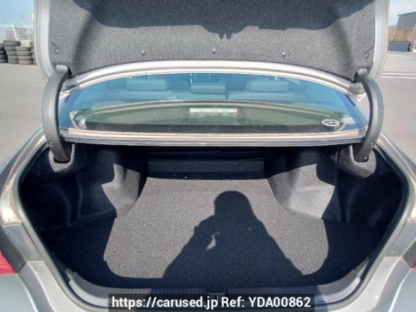 Used 2009 AT toyota mark-x GRX130 Image[8]