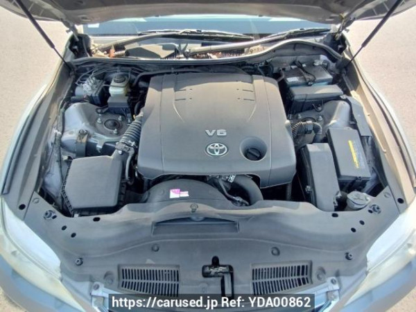 Used 2009 AT toyota mark-x GRX130 Image[9]