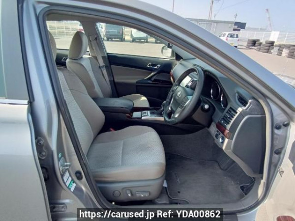 Used 2009 AT toyota mark-x GRX130 Image[13]