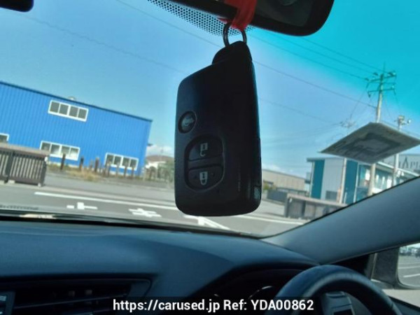 Used 2009 AT toyota mark-x GRX130 Image[21]