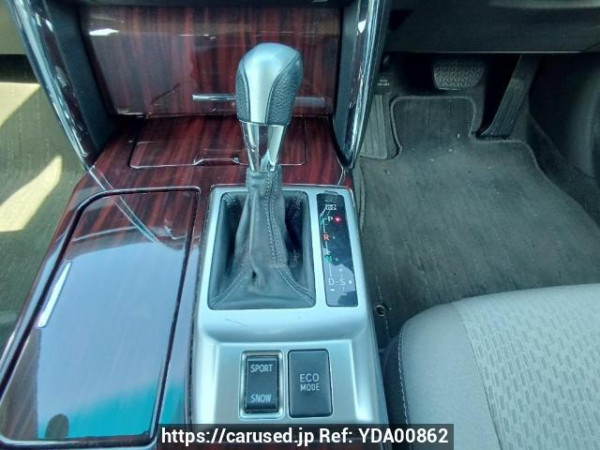 Used 2009 AT toyota mark-x GRX130 Image[25]