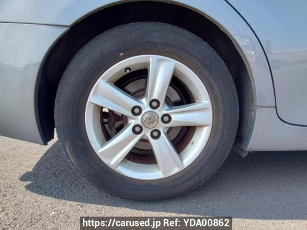 Used 2009 AT toyota mark-x GRX130 Image[30]