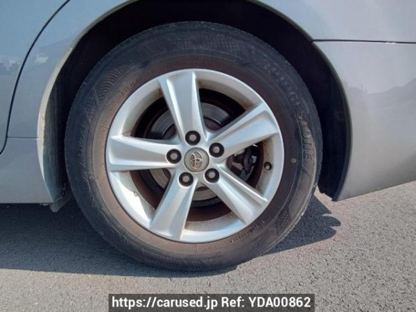 Used 2009 AT toyota mark-x GRX130 Image[31]