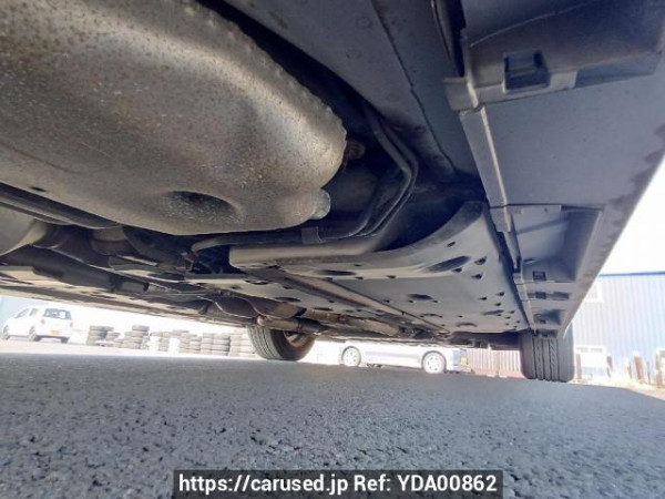 Used 2009 AT toyota mark-x GRX130 Image[37]