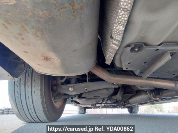 Used 2009 AT toyota mark-x GRX130 Image[38]