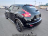 Used 2012 AT nissan juke YF15 Image[4]