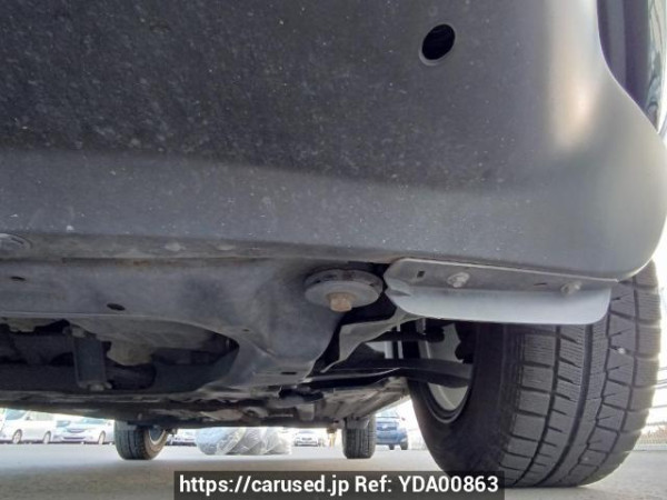 Used 2012 AT nissan juke YF15 Image[33]