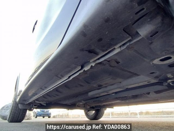 Used 2012 AT nissan juke YF15 Image[34]