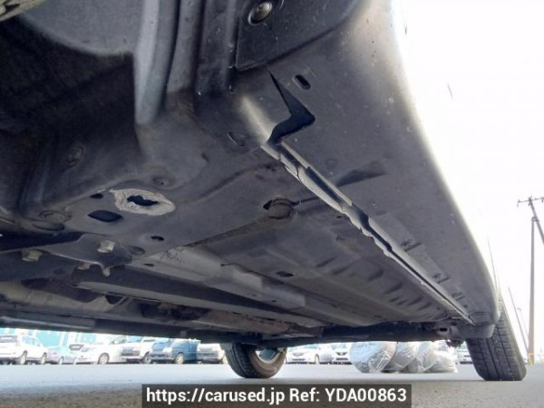 Used 2012 AT nissan juke YF15 Image[35]