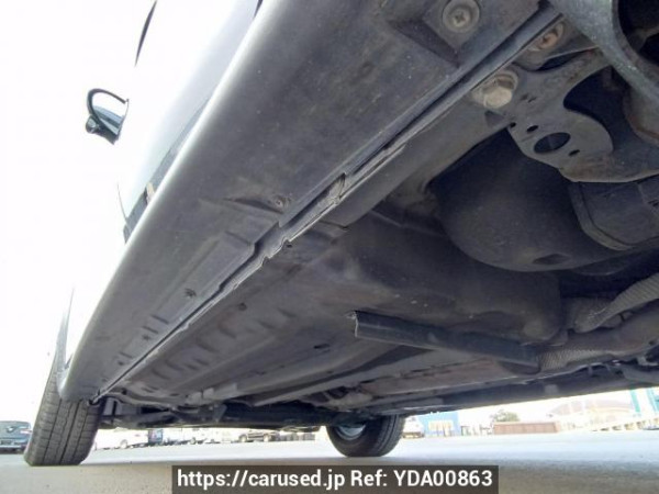 Used 2012 AT nissan juke YF15 Image[36]