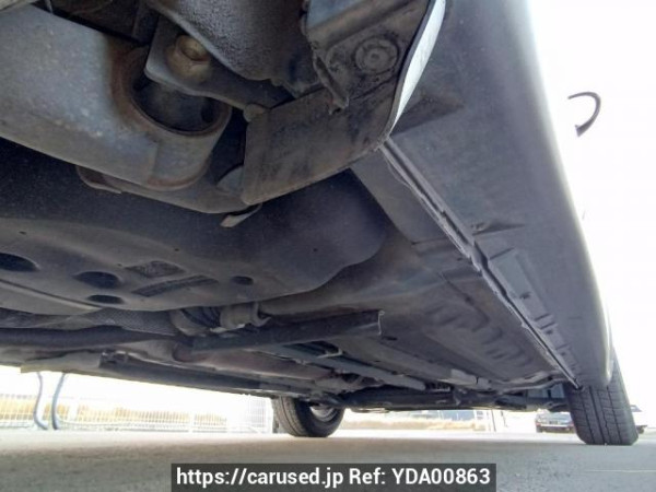 Used 2012 AT nissan juke YF15 Image[37]