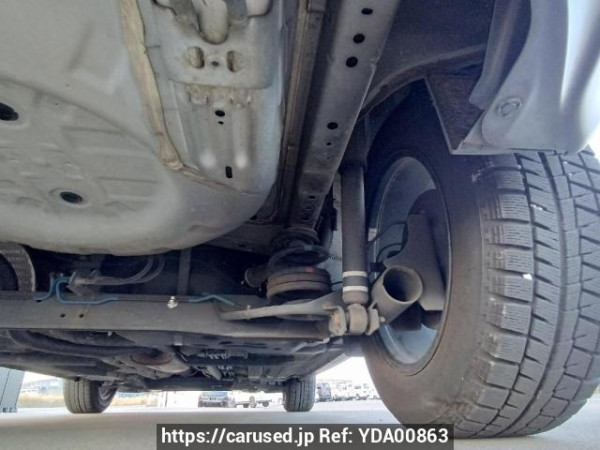 Used 2012 AT nissan juke YF15 Image[40]