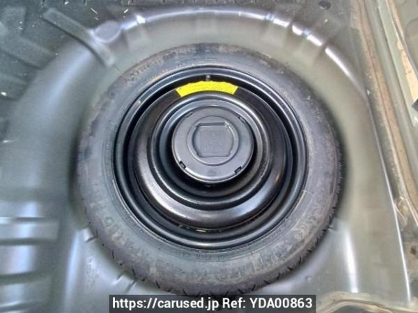 Used 2012 AT nissan juke YF15 Image[41]