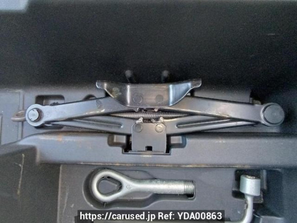 Used 2012 AT nissan juke YF15 Image[42]