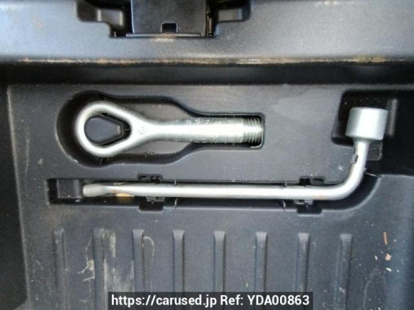 Used 2012 AT nissan juke YF15 Image[43]