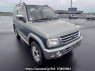 Used 2004 AT mitsubishi pajero-mini H58A Image[0]
