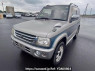 Used 2004 AT mitsubishi pajero-mini H58A Image[2]