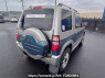 Used 2004 AT mitsubishi pajero-mini H58A Image[6]